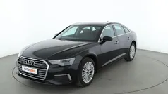 Gebraucht 2021 Audi A6 Design Limousine | 31.440 € (Superpreis)