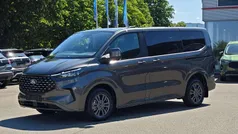 Gebraucht 2025 Ford Tourneo Custom Titanium Van / Kleinbus | 59.700 € (Fairer Preis)