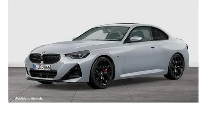 Gebraucht BMW 230 M Sport 245 PS (180 kW) 2025 Grau Coupé