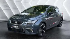 Grau Neu 2025 Seat Ibiza FR Limousine | 23.990 € (Fairer Preis)