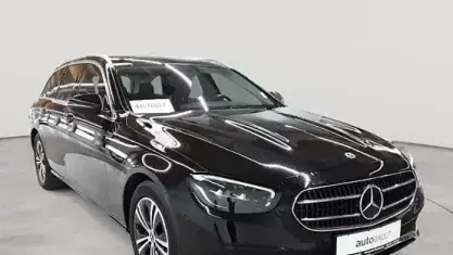 Second-hand Mercedes E300 Avantgarde 265 CP (194 kW) 2023 Break