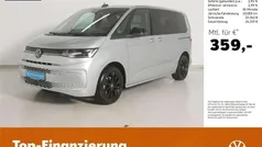 Gebraucht 2024 VW T7 Life Van | 52.980 € (Guter Preis)