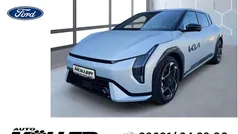 Gebraucht 2025 Kia EV4 3 Kleinwagen | 48.559 € (Fairer Preis)