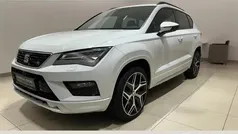 Gebraucht 2019 Seat Ateca Beats SUV | 19.480 € (Fairer Preis)