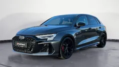 Audi RS3 Sportback