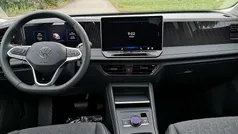 Onyx weiß perlmutteffekt Neu 2025 VW Tiguan Life SUV | 43.190 € (Fairer Preis)