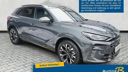 Gebraucht 2025 Cupra Terramar SUV | 32.990 € (Superpreis)
