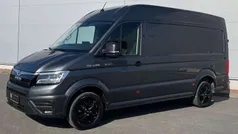 Gebraucht 2025 MAN TGE Van | 69.990 € (Fairer Preis)