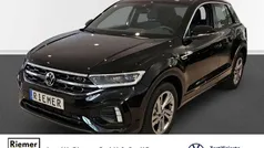 Gebraucht 2025 VW T-Roc IQ Drive SUV | 38.899 € (Fairer Preis)