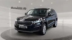 Gebraucht 2023 Skoda Kodiaq Style SUV | 32.660 € (Fairer Preis)