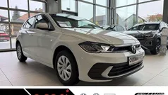 Pure white Neu 2025 VW Polo Edition Limousine | 19.450 € (Guter Preis)