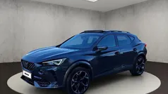 Gebraucht 2024 Cupra Formentor Basis SUV | 32.480 € (Fairer Preis)