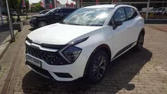 Gebraucht 2025 Kia Sportage GT-Line SUV | 37.590 € (Superpreis)