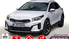 Grau (yucca stahlgrau metallic) Neu 2024 Kia XCeed SUV | 25.788 € (Superpreis)
