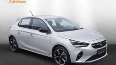 Silber Gebraucht 2022 Opel Corsa Elegance Limousine | 15.980 € (Fairer Preis)