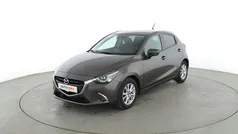 Gebraucht 2017 Mazda 2 Exclusive-Line Limousine | 10.830 € (Fairer Preis)