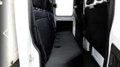 Weiß Gebraucht 2020 Mercedes Sprinter Van | 35.398 € (Fairer Preis)