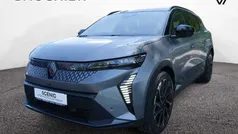 Dolomitgrau (dach schwarz) (grau) Neu 2025 Renault Scénic Esprit Alpine Van / Kleinbus | 48.650 € (Fairer Preis)