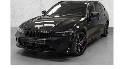 Gebraucht BMW 330 M Sport 286 PS (210 kW) 2025 Kombi