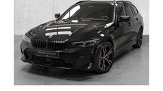 Grau Neu 2025 BMW 330 M Sport Kombi | 66.990 € (Fairer Preis)
