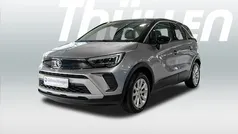 Gebraucht 2022 Opel Crossland Elegance SUV | 15.980 € (Guter Preis)