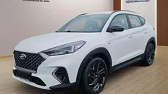 Gebraucht 2020 Hyundai Tucson N Line SUV | 23.990 € (Fairer Preis)