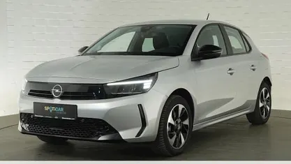 Gebraucht Opel Corsa-e 100 kW (136 PS) 2024 Kleinwagen