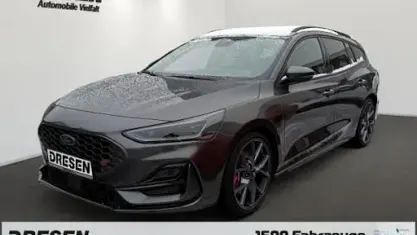 Second-hand Ford Focus ST 280 CP (205 kW) 2025 Gri Break