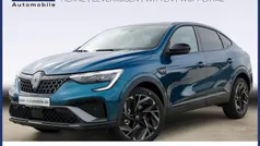 Gebraucht 2024 Renault Arkana Bose Edition SUV | 28.888 € (Fairer Preis)