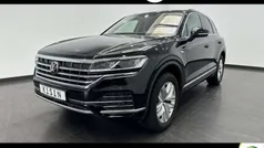Grenadillschwarz metallic Gebraucht 2023 VW Touareg Elegance SUV | 55.990 € (Fairer Preis)