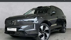 Platinum grey / metallic Gebraucht 2024 Volvo EX90 Performance SUV | 88.990 € (Guter Preis)