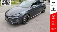Magnetic grau metallic Neu 2025 Cupra Leon Limousine | 35.880 € (Fairer Preis)