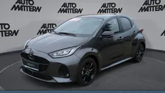 Lead grey Neu 2024 Mazda 2 Homura-Line Kleinwagen | 25.990 € (Fairer Preis)