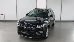 Gebraucht 2020 Jeep Compass 80th Anniversary SUV | 20.890 € (Etwas zu teuer)