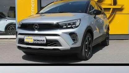 Gebraucht 2024 Opel Crossland X Ultimate SUV | 17.990 € (Fairer Preis)