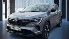 Highlandgrau Gebraucht 2024 Renault Austral Techno SUV | 28.890 € (Fairer Preis)
