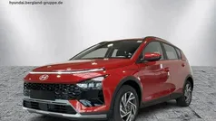 Gebraucht 2025 Hyundai Bayon Trend SUV | 24.640 € (Fairer Preis)