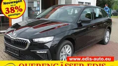 Gebraucht 2025 Skoda Scala Selection Kleinwagen | 25.190 € (Fairer Preis)
