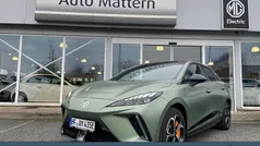 Gebraucht 2023 MG MG4 EV Kleinwagen | 30.990 € (Fairer Preis)