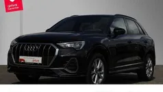 Gebraucht 2024 Audi Q3 S-Line SUV | 40.480 € (Guter Preis)