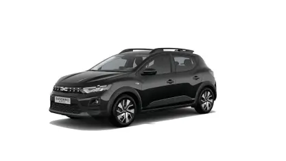 Nuova Dacia Sandero Expression 110 CV (80 kW) 2025 Beige Utilitaria