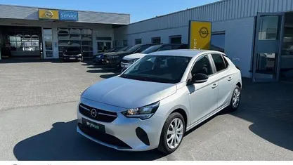 Gebraucht Opel Corsa 75 PS (55 kW) 2024 Kleinwagen