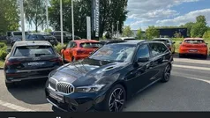 Gebraucht 2024 BMW 330 M Sport Kombi | 41.940 € (Superpreis)