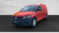 Gebraucht 2018 VW Caddy Maxi Van / Kleinbus | 11.780 € (Guter Preis)