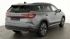 Black magic perleffekt Neu 2025 Skoda Kodiaq SportLine SUV | 45.495 € (Fairer Preis)