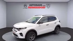 Polarweiß Neu 2025 Citroën C3 Start Kleinwagen | 17.333 € (Guter Preis)
