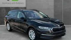 Schwarz Neu 2024 Skoda Octavia Selection Kombi | 33.999 € (Fairer Preis)