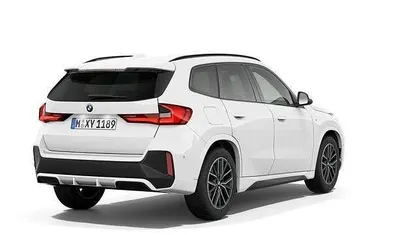 Gebraucht 2025 BMW X1 M Sport SUV | 40.730 € (Fairer Preis)