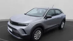 Gebraucht 2023 Opel Mokka Enjoy SUV | 18.495 € (Superpreis)