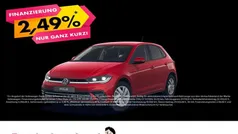 Gebraucht 2025 VW Polo Style Limousine | 23.422 € (Fairer Preis)